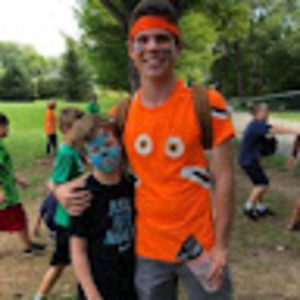 Meet your Posher, Keith